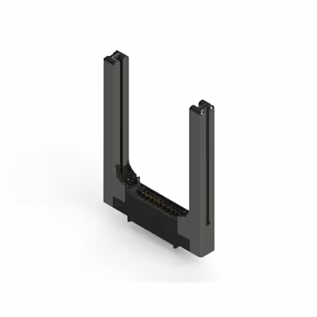 395-010-525-458 EDAC Inc.  Edgeboard Connectors
